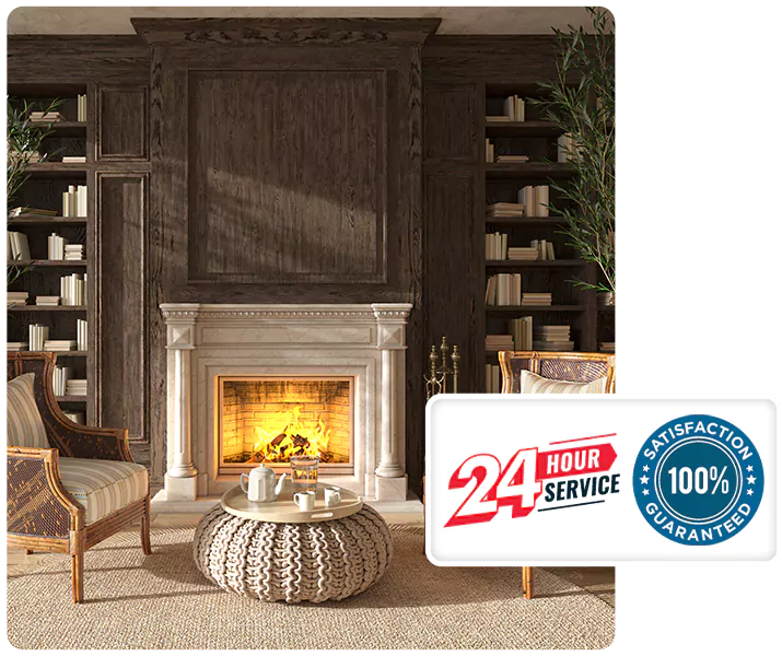Reliable Chimney & Fireplace Cleaning Servicesin Midland, ON